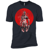 T-Shirts Indigo / X-Small Groot's Garden Men's Premium T-Shirt