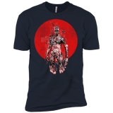 T-Shirts Midnight Navy / X-Small Groot's Garden Men's Premium T-Shirt