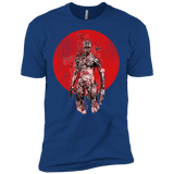T-Shirts Royal / X-Small Groot's Garden Men's Premium T-Shirt