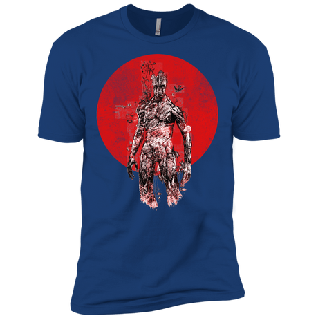 T-Shirts Royal / X-Small Groot's Garden Men's Premium T-Shirt
