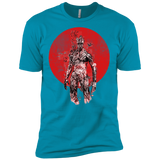T-Shirts Turquoise / X-Small Groot's Garden Men's Premium T-Shirt