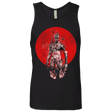 T-Shirts Black / S Groot's Garden Men's Premium Tank Top