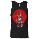 T-Shirts Black / S Groot's Garden Men's Premium Tank Top