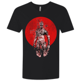 T-Shirts Black / X-Small Groot's Garden Men's Premium V-Neck