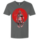 T-Shirts Heavy Metal / X-Small Groot's Garden Men's Premium V-Neck