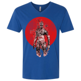 T-Shirts Royal / X-Small Groot's Garden Men's Premium V-Neck