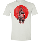 T-Shirts White / X-Small Groot's Garden Men's Semi-Fitted Softstyle