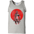 T-Shirts Ash / S Groot's Garden Men's Tank Top