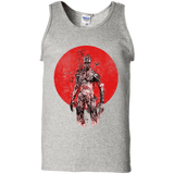 T-Shirts Ash / S Groot's Garden Men's Tank Top