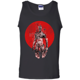 T-Shirts Black / S Groot's Garden Men's Tank Top
