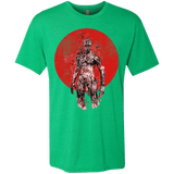 T-Shirts Envy / S Groot's Garden Men's Triblend T-Shirt