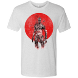 T-Shirts Heather White / S Groot's Garden Men's Triblend T-Shirt