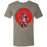 T-Shirts Venetian Grey / S Groot's Garden Men's Triblend T-Shirt