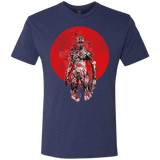 T-Shirts Vintage Navy / S Groot's Garden Men's Triblend T-Shirt