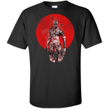 T-Shirts Black / XLT Groot's Garden Tall T-Shirt