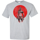 T-Shirts Sport Grey / XLT Groot's Garden Tall T-Shirt