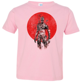 T-Shirts Pink / 2T Groot's Garden Toddler Premium T-Shirt