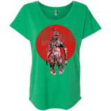 T-Shirts Envy / X-Small Groot's Garden Triblend Dolman Sleeve