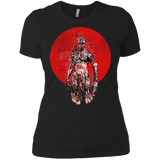 T-Shirts Black / X-Small Groot's Garden Women's Premium T-Shirt