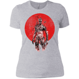 T-Shirts Heather Grey / X-Small Groot's Garden Women's Premium T-Shirt