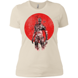 T-Shirts Ivory/ / X-Small Groot's Garden Women's Premium T-Shirt