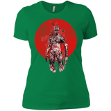 T-Shirts Kelly Green / X-Small Groot's Garden Women's Premium T-Shirt
