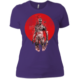 T-Shirts Purple Rush/ / X-Small Groot's Garden Women's Premium T-Shirt