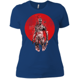 T-Shirts Royal / X-Small Groot's Garden Women's Premium T-Shirt