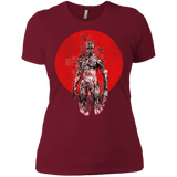 T-Shirts Scarlet / X-Small Groot's Garden Women's Premium T-Shirt