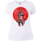 T-Shirts White / X-Small Groot's Garden Women's Premium T-Shirt