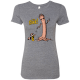 T-Shirts Premium Heather / Small Groots Giving Women's Triblend T-Shirt