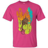 T-Shirts Heliconia / Small Groovy Baby T-Shirt