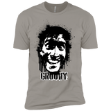 T-Shirts Light Grey / YXS Groovy Boys Premium T-Shirt