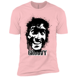T-Shirts Light Pink / YXS Groovy Boys Premium T-Shirt