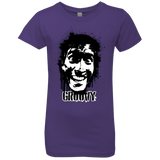 T-Shirts Purple Rush / YXS Groovy Girls Premium T-Shirt