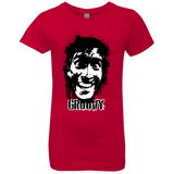 T-Shirts Red / YXS Groovy Girls Premium T-Shirt