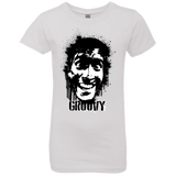 T-Shirts White / YXS Groovy Girls Premium T-Shirt