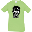 T-Shirts Key Lime / 6 Months Groovy Infant Premium T-Shirt