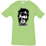 T-Shirts Key Lime / 6 Months Groovy Infant Premium T-Shirt