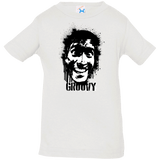 T-Shirts White / 6 Months Groovy Infant Premium T-Shirt