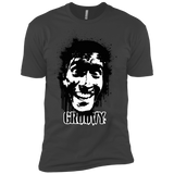 T-Shirts Heavy Metal / X-Small Groovy Men's Premium T-Shirt