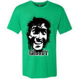 T-Shirts Envy / S Groovy Men's Triblend T-Shirt