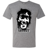 T-Shirts Premium Heather / S Groovy Men's Triblend T-Shirt