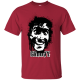 T-Shirts Cardinal / S Groovy T-Shirt