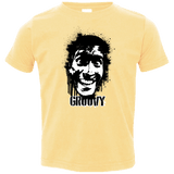 T-Shirts Butter / 2T Groovy Toddler Premium T-Shirt