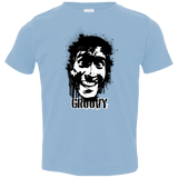 T-Shirts Light Blue / 2T Groovy Toddler Premium T-Shirt