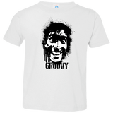 T-Shirts White / 2T Groovy Toddler Premium T-Shirt