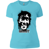T-Shirts Cancun / X-Small Groovy Women's Premium T-Shirt