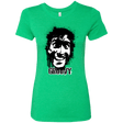 T-Shirts Envy / S Groovy Women's Triblend T-Shirt