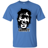 T-Shirts Iris / YXS Groovy Youth T-Shirt